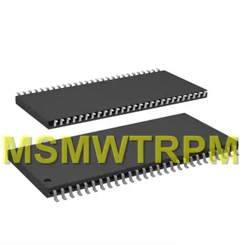 MT48LC8M16A2TG-75:G SDRAM 128Mb TSOP Naujas Originalus