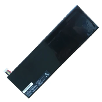 Naujas Originalus A200-2S2P-6200 Laptopo Baterijos 7.4 V 45.88 Wh 6200mAh Už Hasee A200-2S2P-6200 Tablet PC